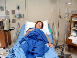 La Quinta CA patients are billed for medical treatment